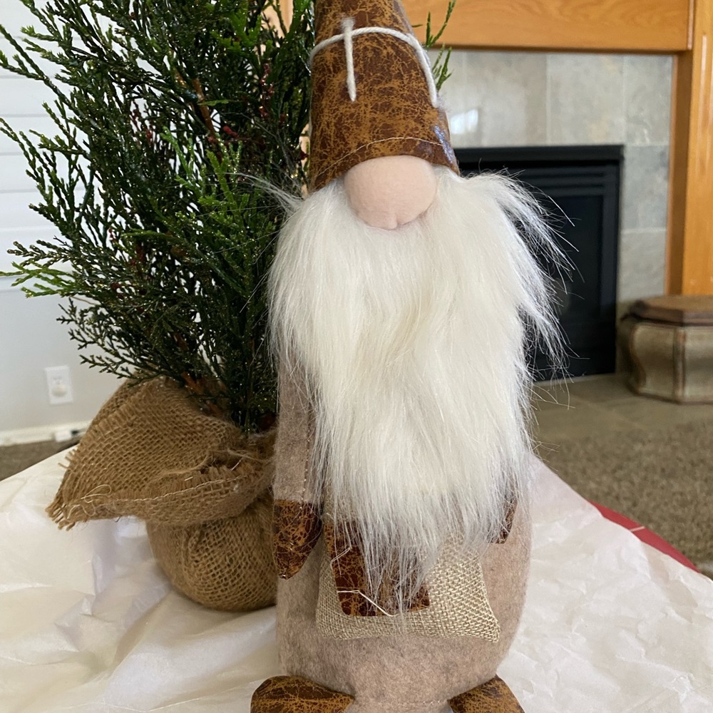 Gnome